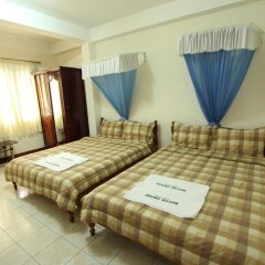 Trung Nghia Hotel Далат комната для гостей фото 5