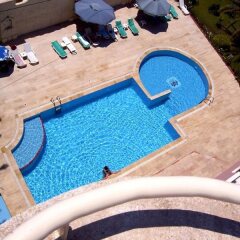 Annabella Park Hotel Турция, Аланья - отзывы, цены и фото номеров - забронировать отель Annabella Park Hotel - All Inclusive онлайн с домашними животными
