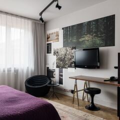 Story Hotel Riddargatan удобства в номере фото 2