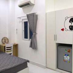 Апартаменты Smiley Apartment 9 удобства в номере