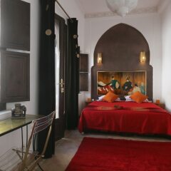 Отель Riad Dar Massaï Марокко, Марракеш - отзывы, цены и фото номеров - забронировать отель Riad Dar Massaï онлайн фото 11