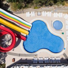 Pine Valley Турция, Олудениз - отзывы, цены и фото номеров - забронировать отель Pine Valley онлайн фото 8