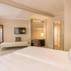 Отель Marble Stella Maris Ibiza Испания, Сан-Антони-де-Портмань - отзывы, цены и фото номеров - забронировать отель Marble Stella Maris Ibiza онлайн комната для гостей фото 5