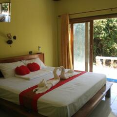 Отель Msd House Koh Lanta Ланта комната для гостей