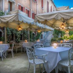 Hotel Al Sole фото 8