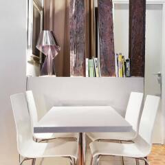 Отель Residence Pelican Paris 1er Франция, Париж - отзывы, цены и фото номеров - забронировать отель Residence Pelican Paris 1er онлайн питание