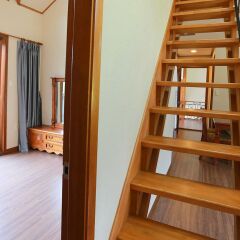 Отель Chalet Resort Южная Корея, Пхёнчан - отзывы, цены и фото номеров - забронировать отель Chalet Resort онлайн удобства в номере фото 2