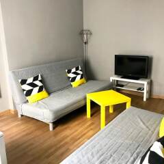Отель Apartament Stockholm Познань детские мероприятия фото 2