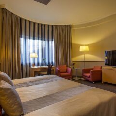 Mamaison Hotel Andrassy Budapest удобства в номере фото 2