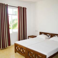 Отель Di Sicuro Tourist Inn Хиккадува комната для гостей фото 4