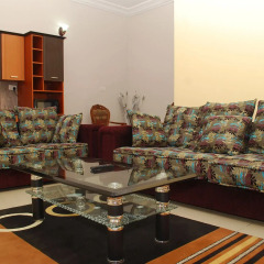 Hemas Hotel развлечения