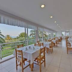 Mendi Hotel питание