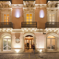 Отель Antico Hotel Roma 1880 Италия, Сиракуза - отзывы, цены и фото номеров - забронировать отель Antico Hotel Roma 1880 онлайн развлечения