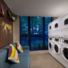 Отель Citadines Xinghai Suzhou детские мероприятия