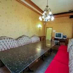 Отель NIDA Rooms Suvananbhumi 37 Shopping Mall комната для гостей фото 5