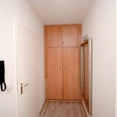 Отель City West Berlin Apartments Германия, Берлин - отзывы, цены и фото номеров - забронировать отель City West Berlin Apartments онлайн интерьер отеля