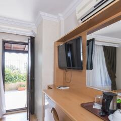 Deniz Houses Турция, Стамбул - - забронировать отель Deniz Houses, цены и фото номеров в номере