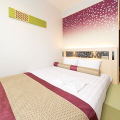 Отель Wing International Premium Tokyo Yotsuya Япония, Токио - отзывы, цены и фото номеров - забронировать отель Wing International Premium Tokyo Yotsuya онлайн фото 7