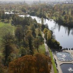 Отель Lancaster London Великобритания, Лондон - 1 отзыв об отеле, цены и фото номеров - забронировать отель Lancaster London онлайн фото 6