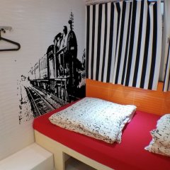 Micro Hotel in Hong Kong, China from 39$, photos, reviews - zenhotels.com room amenities