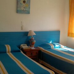 Hotel Encino детские мероприятия фото 2