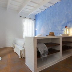 Отель 971 Hotel Con Encanto Испания, Сьюдадела - отзывы, цены и фото номеров - забронировать отель 971 Hotel Con Encanto онлайн спа фото 2