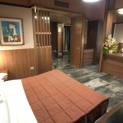 Grand Hotel Elite Болонья спа фото 2