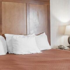 Отель Rodeway Inn & Suites Niagara Falls США, Ниагара-Фолс - отзывы, цены и фото номеров - забронировать отель Rodeway Inn & Suites Niagara Falls онлайн в номере фото 2