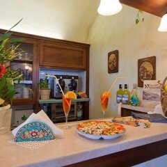 Отель LAntico Borgo Dei Limoni Италия, Амальфи - отзывы, цены и фото номеров - забронировать отель LAntico Borgo Dei Limoni онлайн детские мероприятия