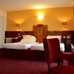Отель Antico Hotel Vicenza Италия, Виченца - отзывы, цены и фото номеров - забронировать отель Antico Hotel Vicenza онлайн комната для гостей