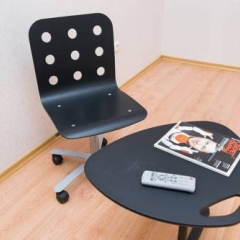 Апартаменты Apartment On 8 Marta Екатеринбург сейф в номере