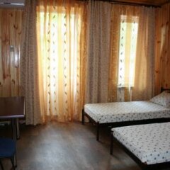 Hotel Shakhtarochka удобства в номере фото 2