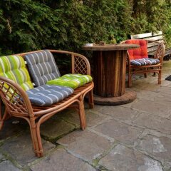 Отель Canape Connection Guest House Болгария, София - отзывы, цены и фото номеров - забронировать отель Canape Connection Guest House онлайн фото 4