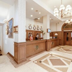 Duparc Hotel Dalat Далат спа