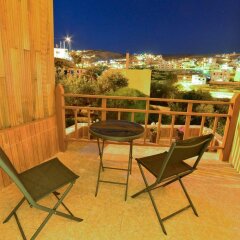 Отель P Quattro Relax Hotel Иордания, Вади-Муса - отзывы, цены и фото номеров - забронировать отель P Quattro Relax Hotel онлайн фото 15