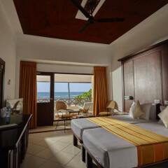 Coral Sands Hotel Хиккадува комната для гостей фото 2