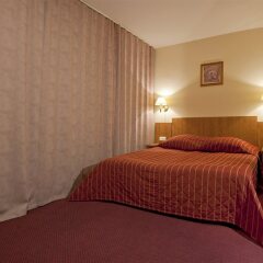 Отель o3Hotel Польша, Варшава - 11 отзывов об отеле, цены и фото номеров - забронировать отель o3Hotel онлайн комната для гостей фото 5