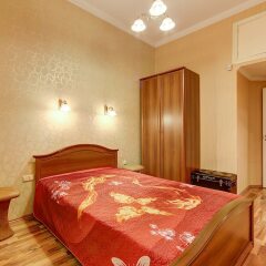 Гостиница Spb2Day Vosstaniya 42 комната для гостей фото 4
