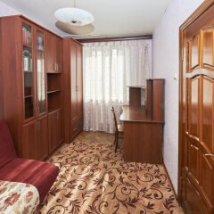 Апартаменты Budyonnogo Prospekt 39/1 Apartments Москва фото 5