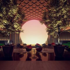 Hotel Norge by Scandic фото 2