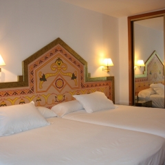 Hotel Canada Palace комната для гостей фото 3