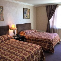 Отель Palga Grand Hotel США, Лос-Анджелес - отзывы, цены и фото номеров - забронировать отель Palga Grand Hotel онлайн комната для гостей фото 4