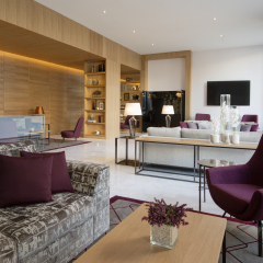 Avani Avenida Liberdade Lisbon Hotel интерьер отеля фото 2