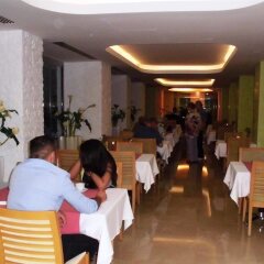 Marbella Турция, Мармарис - 1 отзыв об отеле, цены и фото номеров - забронировать отель Marbella онлайн питание фото 3