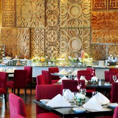 Galle Face Hotel питание