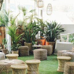 Отель Five Seas Hotel Франция, Канны - 8 отзывов об отеле, цены и фото номеров - забронировать отель Five Seas Hotel онлайн