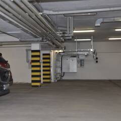 Апартаменты Dom&House - Apartments Karlikowska Sopot парковка