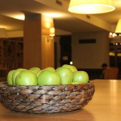 Abant Lotus Otel Турция, Болу - отзывы, цены и фото номеров - забронировать отель Abant Lotus Otel онлайн интерьер отеля фото 3