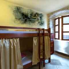 Отель Hostel Old Town Kotor Черногория, Котор - отзывы, цены и фото номеров - забронировать отель Hostel Old Town Kotor онлайн комната для гостей фото 4
