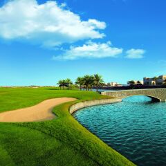 Отель Arabian Ranches Golf Club спа фото 2
